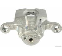REAR BRAKE CALIPER LEFT LH FOR NISSAN QASHQAI 1.6 1.5 DCi SOLID DISCS