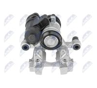 Rear Brake Caliper Left NTY Fits AUDI A3 Q2 CUPRA SEAT SKODA VW 12-20 5Q0615423