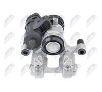Original Nty Brake Caliper HZT-WW-081 for Audi VW