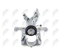 Rear Brake Caliper Left NTY Fits CHEVROLET Cruze J308 Orlando 11-15 13365462