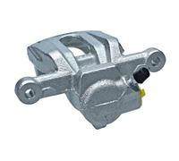 Rear Brake Caliper N/S Fits MERCEDES Vaneo 414 W414 02-05 4144200083