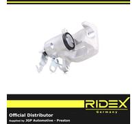 RIDEX Brake caliper VW,AUDI,SKODA 78B0080 8J0615423G,1J0615423C,1K0615423 Caliper,Disc brake caliper 1K0615423C,1K0615423H,1K0615423M,6K0615423C