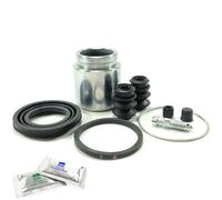 REAR BRAKE CALIPER REPAIR KIT 43mm PISTON FITS: MITSUBISHI DELICA 94-06 SCR0015E
