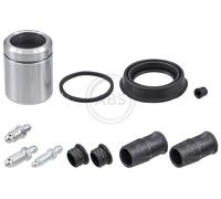 Rear Brake Caliper Repair Kit for BMW 3 X1 Volvo XC90 VW Multivan Transporter