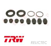 Rear Brake Caliper Repair Kit for Toyota:COROLLA 04479-02090