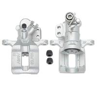 Rear Brake Caliper Right ATE Fits FIAT Sedici SUZUKI Swift III 06-15 71750929