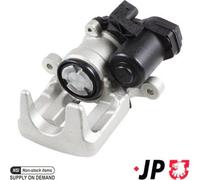 Rear Brake Caliper Right Fits AUDI Q3 SEAT Alhambra VW Sharan 11-22 8U0615404B