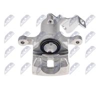 Rear Brake Caliper Right NTY Fits KIA Picanto III 17- 58230-G6100