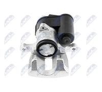 Rear Brake Caliper Right NTY Fits AUDI Q3 8U SEAT Alhambra VW Cc 05-22 5N0615404