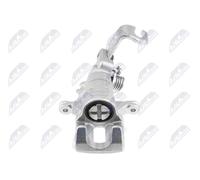 Rear Brake Caliper Right NTY Fits HONDA Accord VI 98-03 43018-S84-A53