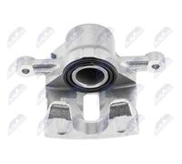 Rear Brake Caliper Right NTY Fits KIA Grand Carnival III 06-15 58230-4D200