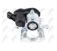 Brake caliper rear right for MAZDA | HZT-MZ-041, 87-3032