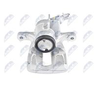 Rear Brake Caliper Right NTY Fits SEAT Leon SKODA Octavia III 12-20 5Q0615424B