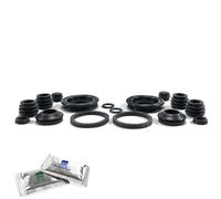 BUDWEG CALIPER 203012 Repair Kit, brake caliper