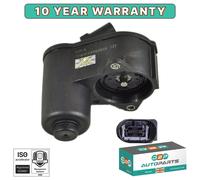 REAR BRAKE CALIPER SERVO MOTOR 12 TORX/TOOTH FOR AUDI Q3 2.0 TDI TFSI 3C0998281A