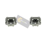 Rear Brake Caliper Set R + L Honda CR-V 2002-2005 / Accord / Tourer 2002-2008
