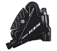 Shimano BR-R7070 105 Flat Mount Calliper Rear Black