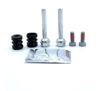 Rear Brake Caliper Slider Pins Guide Bolt Kit For Citroen C8 All Models
