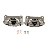 Rear Brake Calipers for Toyota Land Cruiser J7 84-2016 47730-60070 47750-60070