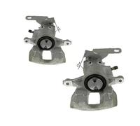 Rear Brake Calipers Pair for Ford Transit 2006-2014 - OE 1521636
