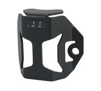 rear brake cap tank guard Brake Master Cylinder Rear Fluid Reservoir Guard Oil Cup Cover For For Tracer 9GT 900GT 9 GT 900 /GT XSR700 XSR900 2021-2024