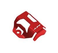 rear brake cap tank guard For MT125 MT25 MT03 MT07 MT09 MT10 2024 Motorcycle Rear Brake Fluid Reservoir Cover Guard Oil Cup Cap Protector
