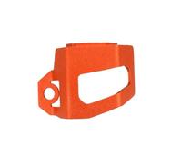 rear brake cap tank guard For Vo&ge 300R 300RR 500R 525R 300 500 525 R 300 RR Motorcycle Accessories Rear Brake Reservoir Guard Oil Tank Protector Cover