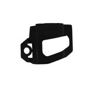 rear brake cap tank guard For Vo&ge 300R 300RR 500R 525R 300 500 525 R 300 RR Motorcycle Accessories Rear Brake Fluid Reservoir Guard Tank Protector Cover