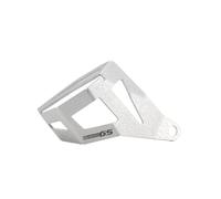 rear brake cap tank guard Motorcycle Rear Brake Pump Fluid Tank Reservoir Guard Protector Cover OIL CUP For R1200 GS R1200GS LC ADV R1250GS R 1250 GS