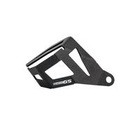 rear brake cap tank guard Motorcycle Rear Brake Pump Fluid Tank Reservoir Guard Protector Cover OIL CUP For R1200 GS R1200GS LC R1250GS R 1250 GS