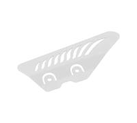 rear brake cap tank guard Rear Brake Master Cylinder Guard For Lo&ncin For Vo&ge 300 300 GY 300GY 2022 2023 2024 Motorcycle Protection Cover