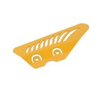 rear brake cap tank guard Rear Brake Master Cylinder Guard For Lo&ncin For Vo&ge 300 300 GY 300GY 2022 2023 2024 Motorcycle Protection Cover