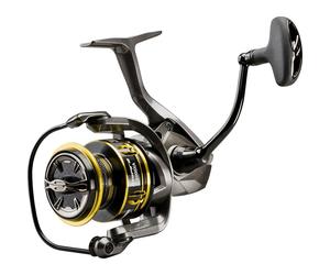 Rear brake carnivore reel Okuma Inspira 2500A Noir TU
