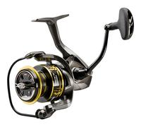 Rear brake carnivore reel Okuma Inspira Shallow 2500SA Noir TU