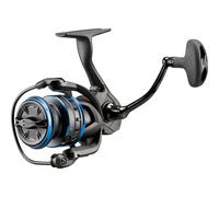 Rear brake carnivore reel Okuma Invicta Feeder 4000A Noir TU