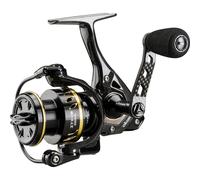 Rear brake carnivore reel Okuma ITX CB H Speed TU Noir TU