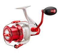 Rear brake carnivore reel Okuma Wave X 8000 Rouge TU