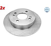MEYLE 37-15 523 0046 Brake disc