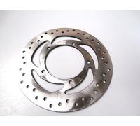Rear Brake Disc 58547R5 Original Piaggio Beverly 125 2010 2011