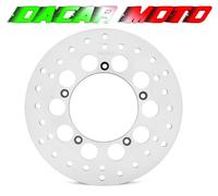 Rear Brake Disc Aprilia Atlantic Sprint 500 2005 2006 2007 2008