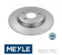 Rear Brake Disc Audi:A4,A5,A6,Q5,A7,A4L,A8 8K0615601B 8K0615601B