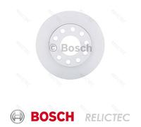 Rear Brake Disc Audi Seat:A4,EXEO,80,COUPE 8E0615601P 8E0615601P 895615601A