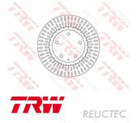 Rear Brake Disc Audi VW:A8,PHAETON 4E0615601E 4E0615601 3D0615601E 4E0615601J
