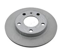 Rear Brake Disc BLUE PRINT Fits AUDI SEAT 80 Avant A4 Coupe Exeo St 8E0615601P