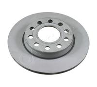 Rear Brake Disc BLUE PRINT Fits AUDI SEAT A4 Avant Exeo St 8E 8EC 8H 8E0615601Q