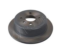 Rear Brake Disc BLUE PRINT Fits DAEWOO Leganza Nubira 96312560
