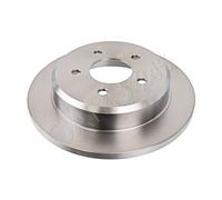 BLUE PRINT ADA104349 Brake disc