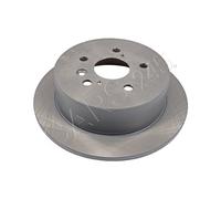 Rear Brake Disc BLUE PRINT Fits TOYOTA LEXUS Highlander Kluger Rx 42431-0E011