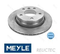 Rear Brake Disc BMW:E46,E36,3 34211165211 34211162315 34216864903 34216855155