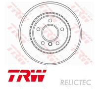 Rear Brake Disc BMW:E90,E92,F30,E87,F21,E91,E81,F20,F22,F32,F23,F31,F36,E88